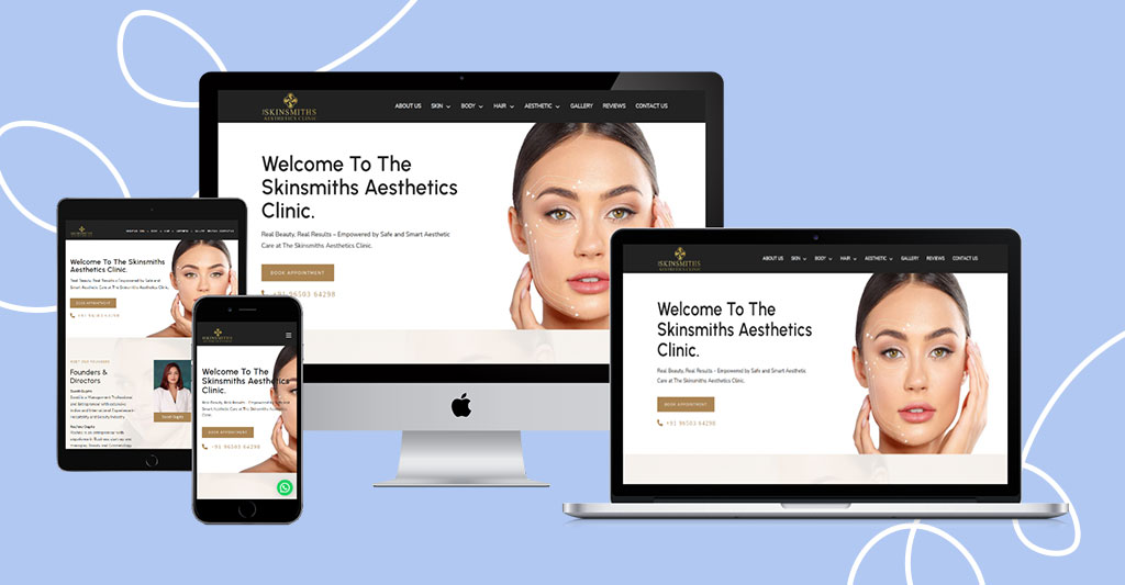 Skinsmithaesthetics
